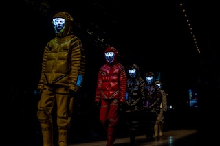 undercover takahiromiyashita aw18 pitti florence menswear 