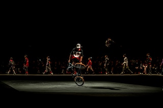 marcelo burlon aw18 milan mfw menswear