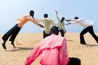 Delali Ayivi, Togo Yeye