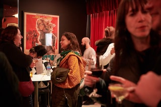 Dazed x MUBI Cinema Club, Priscilla preview