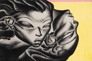1-54 Contemporary African Art Fair 2025