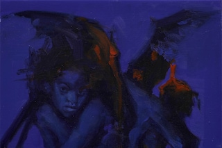  Kudzanai-Violet Hwami, Incantations 
