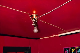 William Eggleston: All That Goes Unnoticed