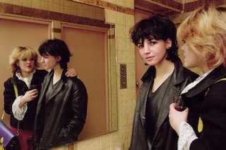 Anna Corbin&#39;s Visible Girls