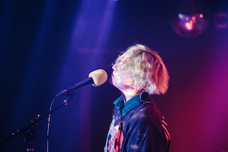 Claud pictures gallery Dazed 100 2020