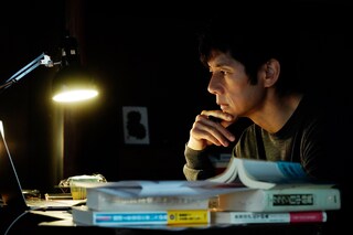 Drive My Car – Ryūsuke Hamaguchi 