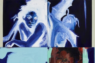  Kudzanai-Violet Hwami, Incantations 