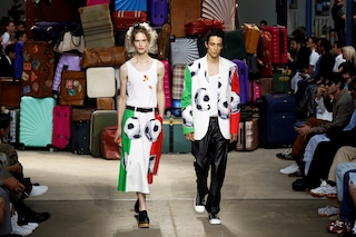 Milan Men’s SS25