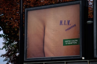 Oliviero Toscani