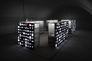 Nike Air Lab Milan Design Week 2026