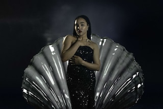 Photography by Francesca Albarosa