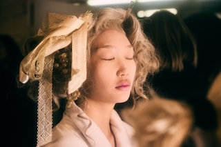 Beauty at Selkie AW25 Katia Temkin