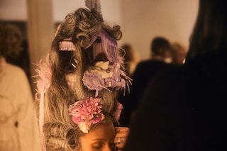 Beauty at Selkie AW25 Katia Temkin