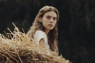 The Sound of Falling