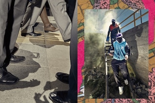 Federico Estol, Shine Heroes (2018)