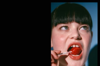 Joshua Woods’s Gap, Dazed Digital exclusive