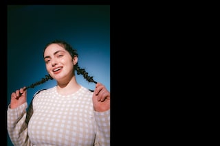 Joshua Woods’s Gap, Dazed Digital exclusive