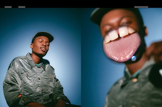 Joshua Woods’ Gap
