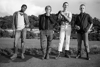 YOUTH CLUB’s Unite and Take Over exhibition, London