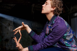 Missoni x Pigalle interview Stephane Ashpool Angela Missoni 