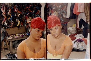 From Mobutu to Beyonc&#233;