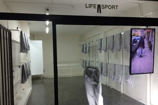 LIFE SPORT