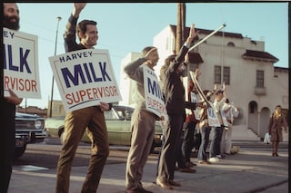 LGBT: San Francisco