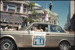 LGBT: San Francisco