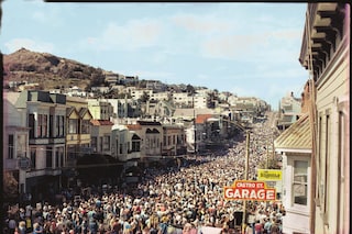 LGBT: San Francisco