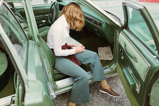 Stephen Shore: Selected Works, 1973–1981 (Aperture, 2017)