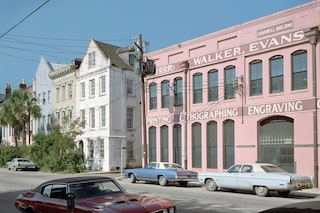Stephen Shore: Selected Works, 1973–1981 (Aperture, 2017)