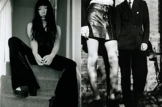 Gender Trouble