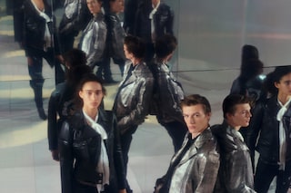 just cavalli aw17 campaign dazed media studio fashion