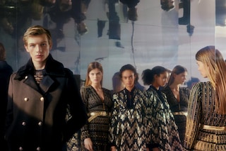 just cavalli aw17 campaign dazed media studio fashion