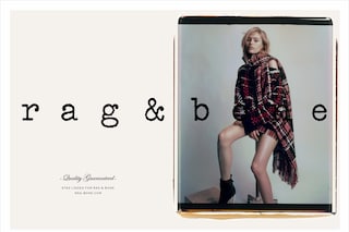 rag &amp; bone fall 2017 photo project