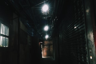 Kawasaki Warehouse 5