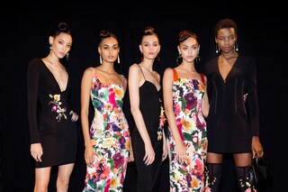 cushnie et ochs ss18 new york nyfw fashion