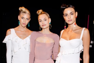 cushnie et ochs ss18 new york nyfw fashion