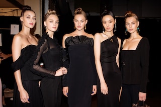 cushnie et ochs ss18 new york nyfw fashion