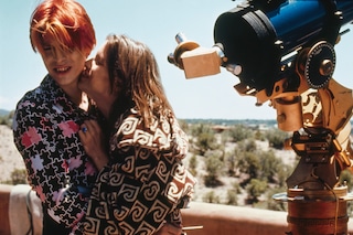 David Bowie - The Man Who Fell To Earth