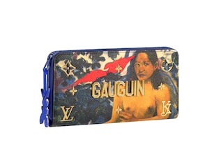 Louis Vuitton x Jeff Koons Second Masters Collection