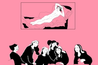 Tabloid Art History