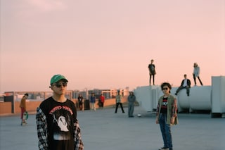 Ryan O&#39;Toole Collett – Youths In Balaclava