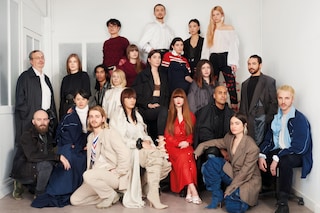 Y/Project SS18 campaign