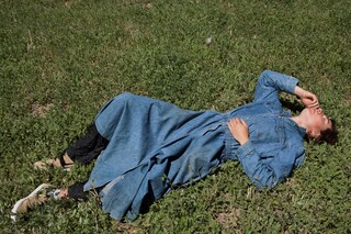 Being: New Photography –&#160;MoMA