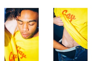 Brockhampton S/S 18