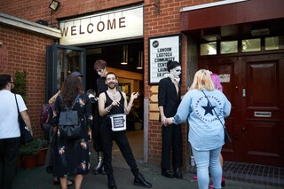 London LGBTQ+ Community Centre