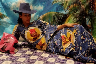 Ruth Ossai Dazed 100