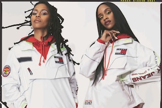 Tommy Hilfiger Tommy Jeans 