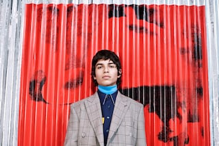 Raf Simons Calvin Klein Pre Fall